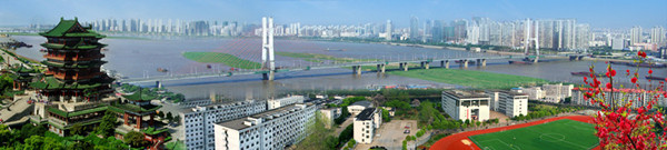 江西工程職業學院